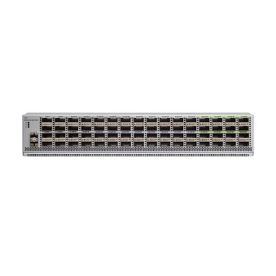 Cisco N9K-C9364C, Nexus 9K ACI & NX-OS Spine, 64p 40/100G QSFP28 1YR WARRANTY