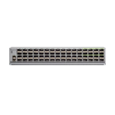 Cisco N9K-C9364C, Nexus 9K ACI & NX-OS Spine, 64p 40/100G QSFP28 1YR WARRANTY
