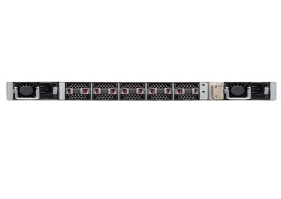 C9500-24Y4C-A Cisco Switch Catalyst 9500 24 x 1 /10 /25G and 4-port 40/100G  Advantage