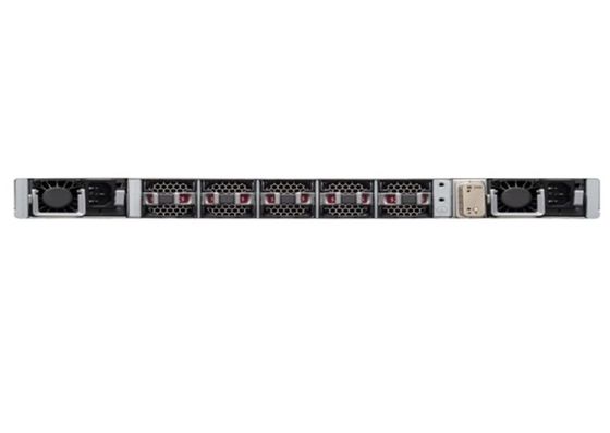 C9500-24Y4C-E Cisco Switch Catalyst 9500 24 x 1 /10 /25G and 4-port 40/100G  Essential