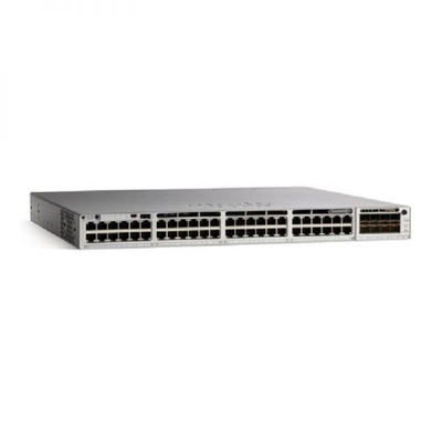 C9300-48UXM-A 9300 48-port Network Advantage switch cisco 48 port gigabit ethernet switch Cisco