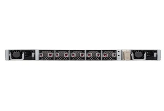 C9500-24X-E Cisco Switch Catalyst 9500 24-Ports Switch - 16x 10GE + 8x 10G SFP+ - NW Ess. License