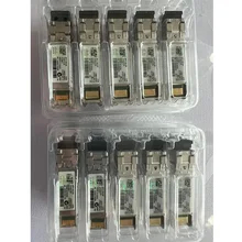 Cr53-P10-4xpos Stm4-Sfp SFP-10G-SR LC Connector Single Mode Fiber Optical Signal Module - Advanced Technology