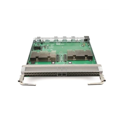 Mstp Sfp Optical Interface Board WS-X6416-GBIC  Ethernet Module With DFC4XL (Trustsec)