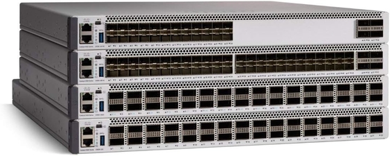 C9500-48Y4C-A Cisco Catalyst 9500 Series Ethernet Switch