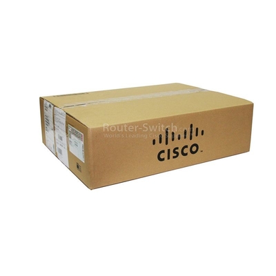 C9500-48X-A Cisco Catalyst 9500 40-port 10G switch, 8 x 10GE Network Module