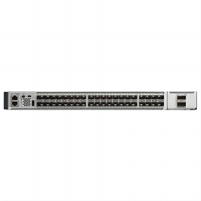 C9500-48X-A Cisco Catalyst 9500 40-port 10G switch, 8 x 10GE Network Module