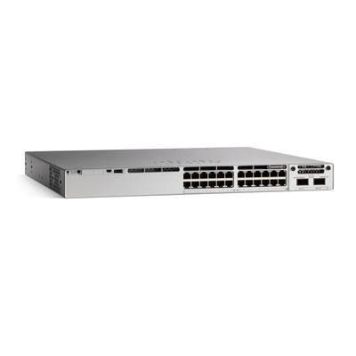 C9300-24T-A Cisco 9300 Series Eternet 24 Port Switch