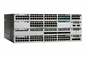 C9300-24UB-A Cisco Catalyst C9300-24UB Ethernet Switch 3 Layer Supported  Optical Fiber