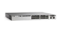 Cisco C9300-24S-A Catalyst 9300 Managed L3 Switch - 24 Gigabit SFP Ports