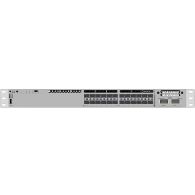 Cisco C9300-24S-A Catalyst 9300 Managed L3 Switch - 24 Gigabit SFP Ports