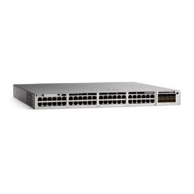 Cisco C9300-48UXM-A 9300 Catalyst 48 Port Network Switch