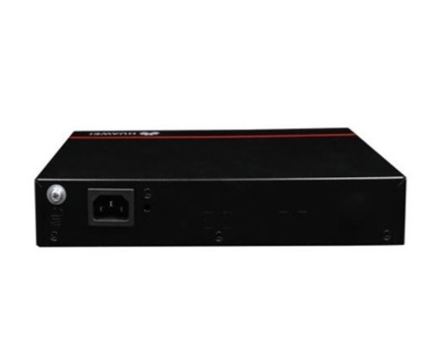 S5735-L24P4S-A1	 Huawei S5700 Series Switches 24 10/100 / 1000Base-T Ethernet Port  4 Gigabit SFP  POE +  AC Power Sup)