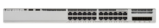 Cisco C9200-24T-A, Catalyst 9200 24-port data only, Network Advantage