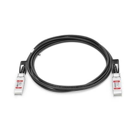 SFP-10G-CU1M - Huawei Optical Transceivers SFP+ 10G High Speed Direct-Attach Cables 1m SFP+20M CC2P0 254B(S) SFP+20M