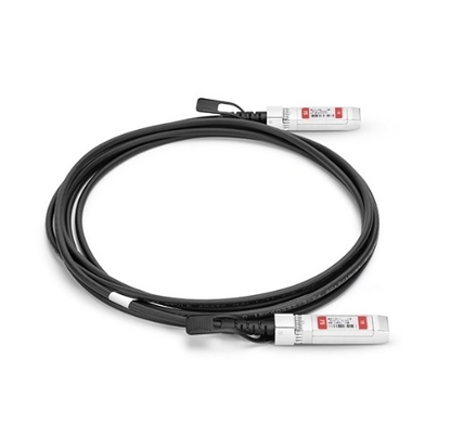 SFP-10G-CU1M - Huawei Optical Transceivers SFP+ 10G High Speed Direct-Attach Cables 1m SFP+20M CC2P0 254B(S) SFP+20M