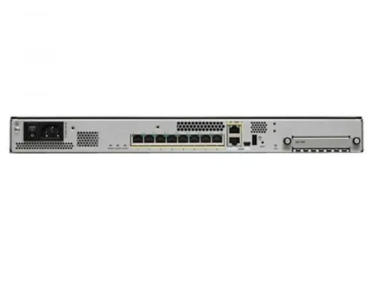 FPR1120-NGFW-K9  Cisco Firepower 1000 Series Appliances  1120 NGFW Appliance  1U