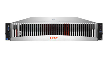 H3C UniServer R4900 G6 server is the latest generation H3C X86 2U 2-Socket Rack Server.