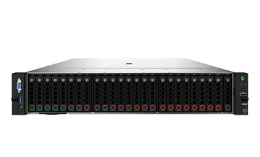 Hot Selling H3c Uniserver R4900 G5 Order on Demand Outdoor Rack Server