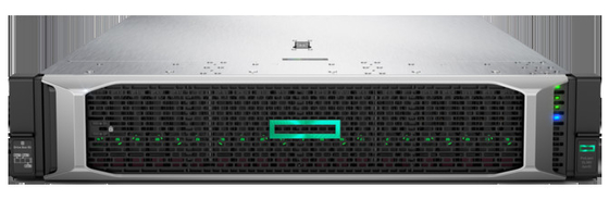 H3C UniServer R4900 G6 server is the latest generation H3C X86 2U 2-Socket Rack Server.