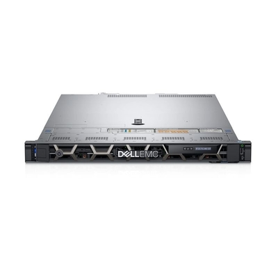 Dell 1U R440 4214/8G*1/600G SAS 10K*1/H330/DVD/550W*2/3.5-4