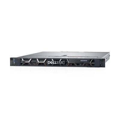 Dell 1U R440 4214/8G*1/600G SAS 10K*1/H330/DVD/550W*2/3.5-4