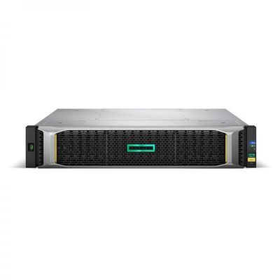 HPE MSA 2052 SAN DUAL CONTROLLER LFF STORAGE Q1J02A