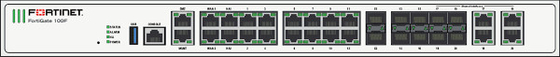 cloud management 10 gigabit firewall  FG - 100F FG - 200F FG - 60F FG - 600F Fortinet NGFW Fortigate 100F Firewall