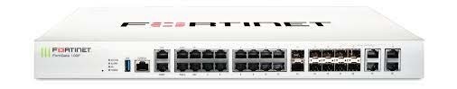 cloud management 10 gigabit firewall  FG - 100F FG - 200F FG - 60F FG - 600F Fortinet NGFW Fortigate 100F Firewall