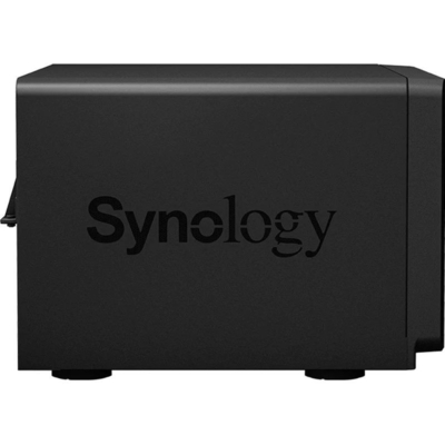 Synology DiskStation DS1621+ 6-Bay NAS Enclosure SAN/NAS Storage System