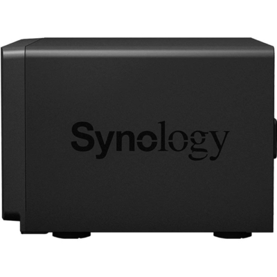 Synology DiskStation DS1621+ 6-Bay NAS Enclosure SAN/NAS Storage System