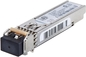 Cisco 1000BASE-SX SFP Module for Gigabit Ethernet Deployments, Hot Swappable