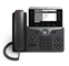 CP-8851-K9 1 Included IP Telephony Phone With Interoperability SIP Exclusive