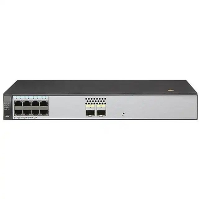 HUAWEI S1720-10GW-PWR-2P S1700 Series Ethernet Enterprise Switch