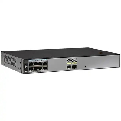 HUAWEI S1720-10GW-PWR-2P S1700 Series Ethernet Enterprise Switch