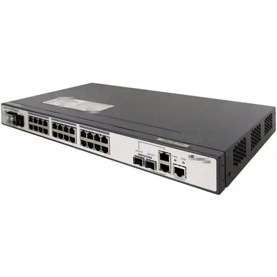 Huawei S2700-26tp-Ei-DC Gigabit Switch 02352331 24 Ethernet 10/100 Ports Campus Switches