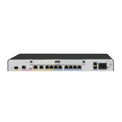 HUAWEI AR1220E Gen AR1200 Series Router 2GE COMBO,8GE LAN,2 USB,2 SIC