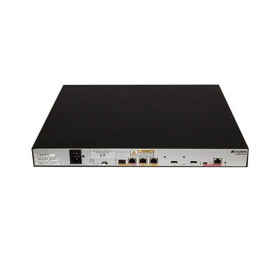 Huawei AR2220E Full Gigabit Enterprise Modular Gigabit Router