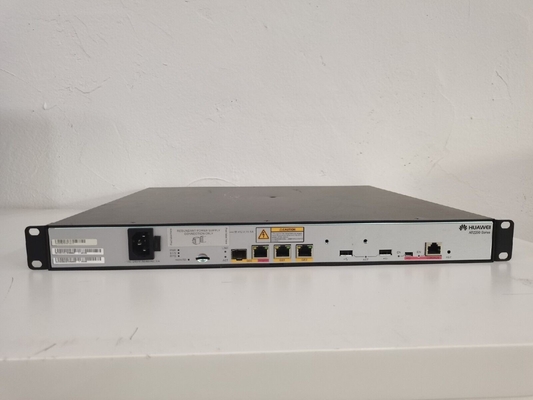 Huawei AR2220E Full Gigabit Enterprise Modular Gigabit Router