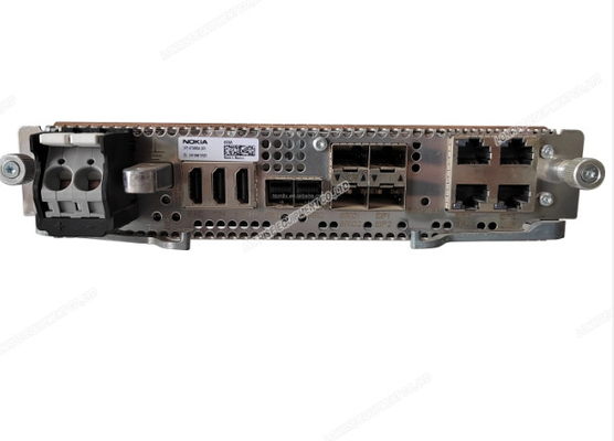 NOKIA ASIA Telecom Board Universal Main Processing NOKIA ASIA Communication Equipment