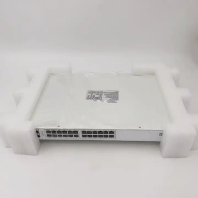 FS-224E-POE original new Fortinet firewall router FortiSwitch-224E-POE Layer 2/3 FortiGate FS-224E-POE