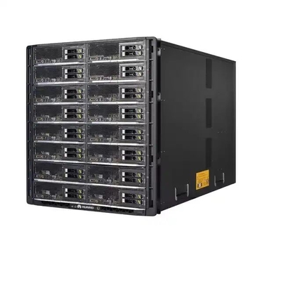 Original Huawei E9000 Converged Infrastructure Blade Chassis Server