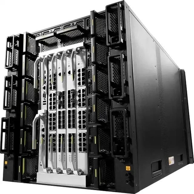 Original Huawei E9000 Converged Infrastructure Blade Chassis Server