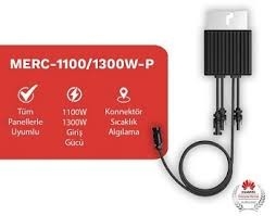 High Efficiency Merc-1100w-P 1100w Huawei Pv Smart Solar Power Optimizer