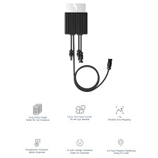 High Efficiency Merc-1100w-P 1100w Huawei Pv Smart Solar Power Optimizer