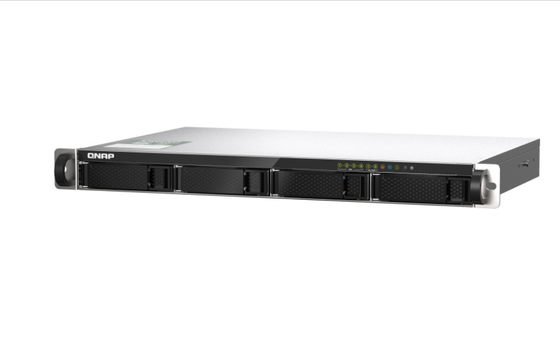 QANP TS 432PXU RP 2GB 19 Wall Mount Rack Quad-Core 1.7GHz Rackmount NAS