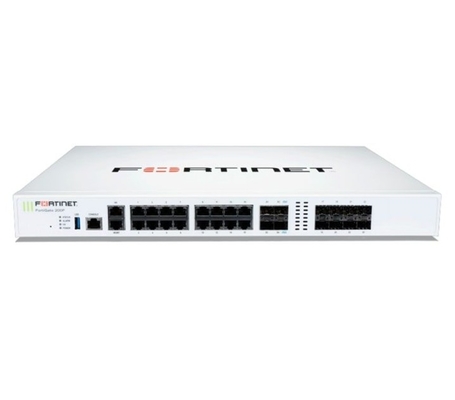 FG-200F Fortinet FortiGate NGFW Middle-range Series Fortinet FortiGate 200F - FG-200F - Appliance Only