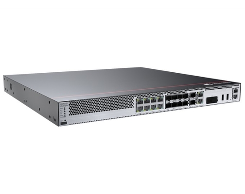 USG6525E-AC USG6525E-AC - Huawei HiSecEngine USG6500E Series Next-Generation Firewalls (Fixed-Configuration)