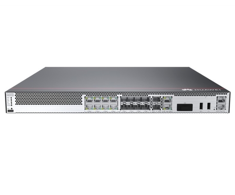 USG6525E-AC USG6525E-AC - Huawei HiSecEngine USG6500E Series Next-Generation Firewalls (Fixed-Configuration)