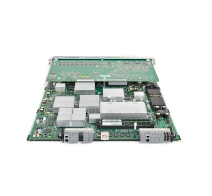 A9K-2T20GE-E  Cisco ASR 9000 Line Card A9K-2T20GE-E 2-Port 10GE  20-Port GE Extended LC  Req. XFPs And SFPs